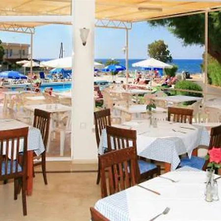 Cretan Filoxenia Hotel Analipsi (Crete)