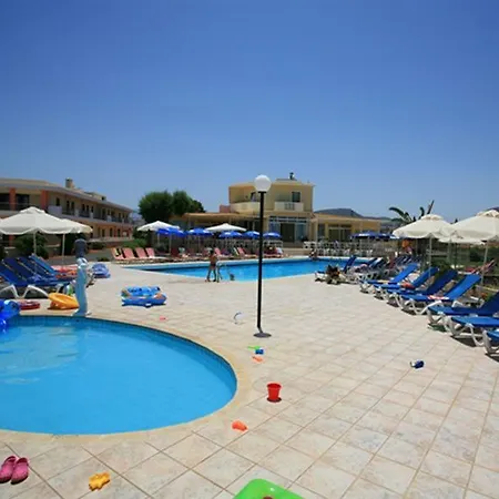 Cretan Filoxenia Hotel