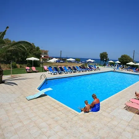 Cretan Filoxenia 2*