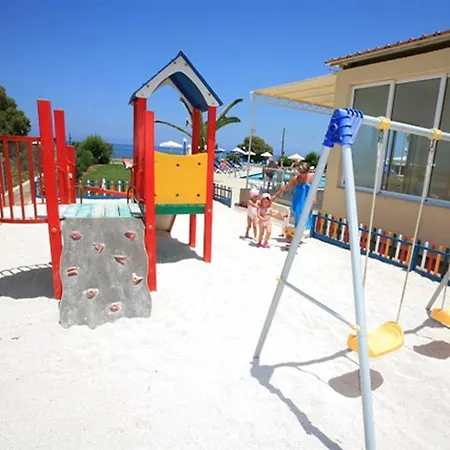 Cretan Filoxenia Hotel 2*