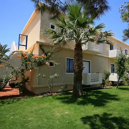 Cretan Filoxenia Hotel Analipsi (Crete)