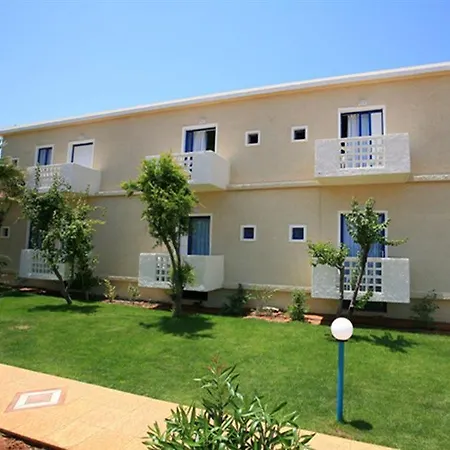 Cretan Filoxenia 2*
