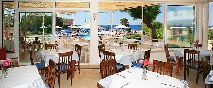 Hotel Cretan Filoxenia Analipsi (Crete)